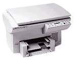 Hewlett Packard OfficeJet Pro 1175Cxi consumibles de impresión